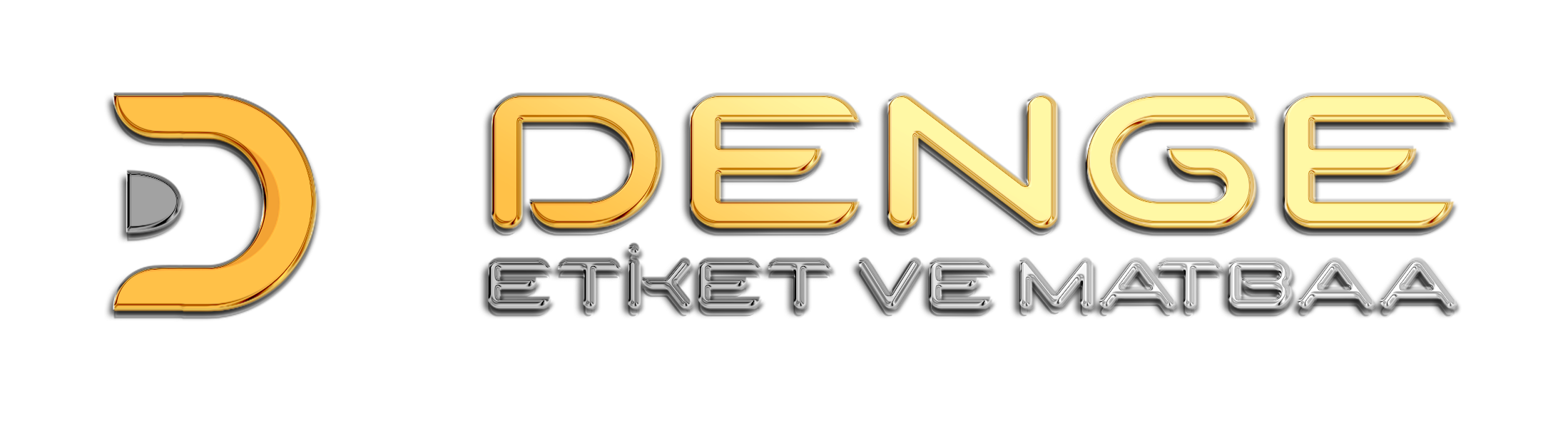 Denge Etiket